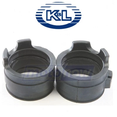 K&L Supply Carburetor Boot/Holder for 1998-1999 Honda VT1100C2 Shadow ACE - Foto 1 de 4