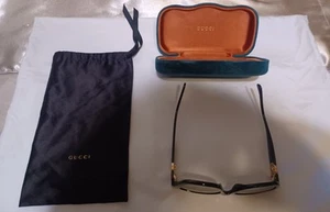 Gucci Sunglasses Women's Model GG1023S 001 - Picture 1 of 12