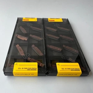 10Pcs/BOX Sandvik N123H2-0452-0002-GF 1125 - Picture 1 of 3