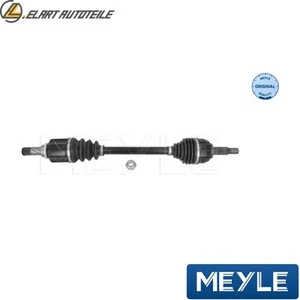 EJE DE TRANSMISIÓN 16-14 498 0189 DACIA LOGAN/EXPRESS/Pickup/MCV SANDERO 1.5L - Imagen 1 de 6