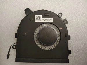 CPU Cooling Fan for Dell Inspiron 13 7390 2-in1 Laptop 7391 2-in1 HYPYN - Picture 1 of 4