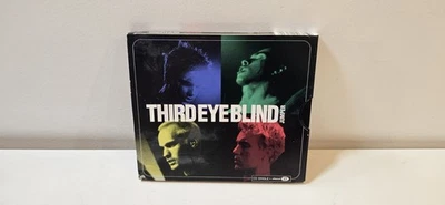 Third Eye Blind – Jumper Single 1998 Enhanced CD Elektra 64058-2 - Plays Mint - Image 1 of 4