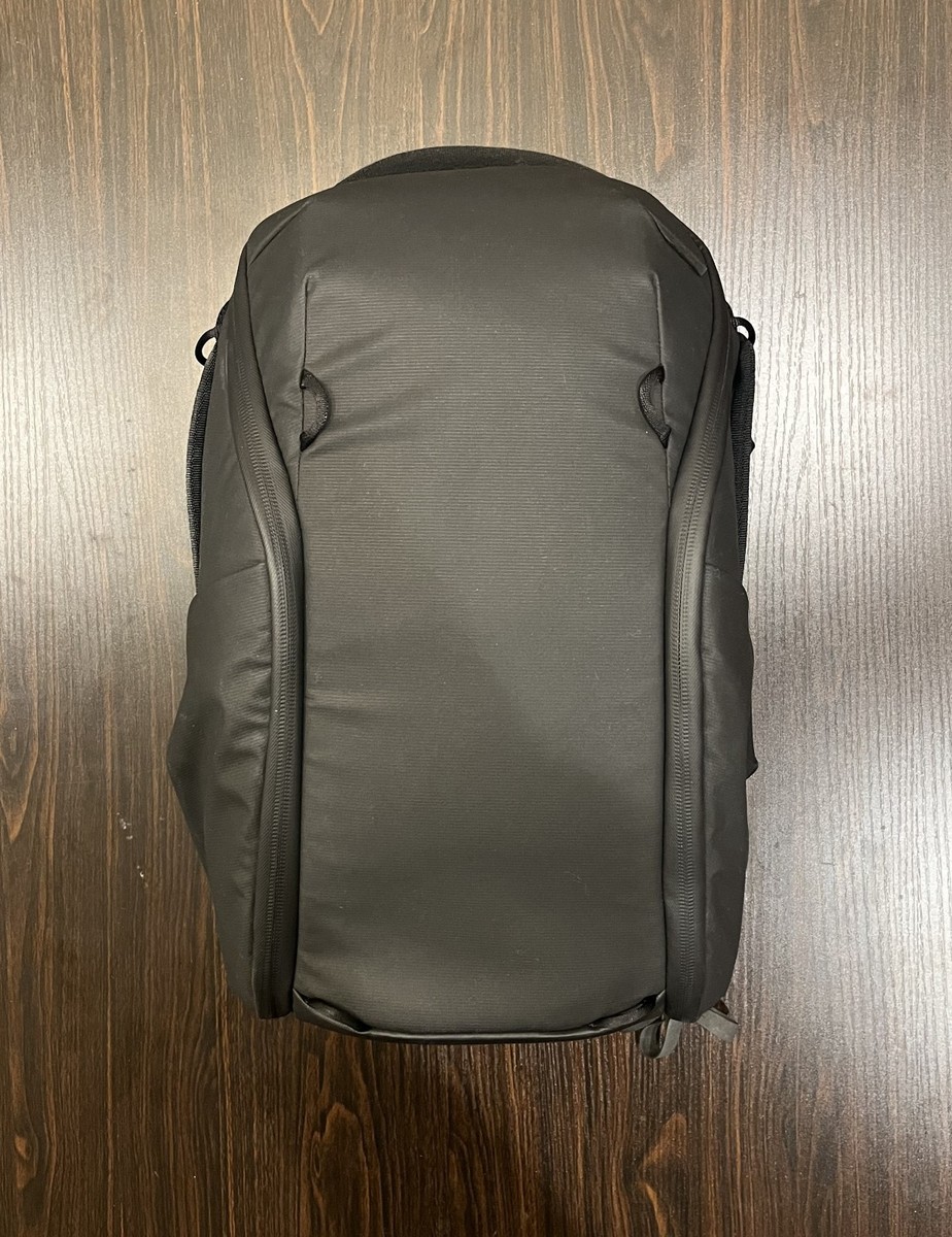 Peak Design Camera Backpacks for sale - eBay