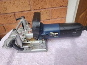 Farn FBJ-710 Keksverbinder 230V - Bild 1 von 4
