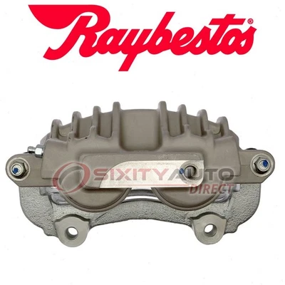 Raybestos Front Right Disc Brake Caliper for 2002-2006 Toyota Camry 3.0L V6 ww - Image 1 of 4