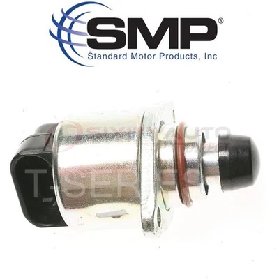 SMP T-Series Idle Air Control Valve for 1996-1999 Chevrolet K2500 Suburban - ms - Image 1 of 4