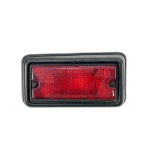 Paraurti posteriore terzo stop Toyota RAV4 II, OEM E6007469 - Imagen 1 de 3