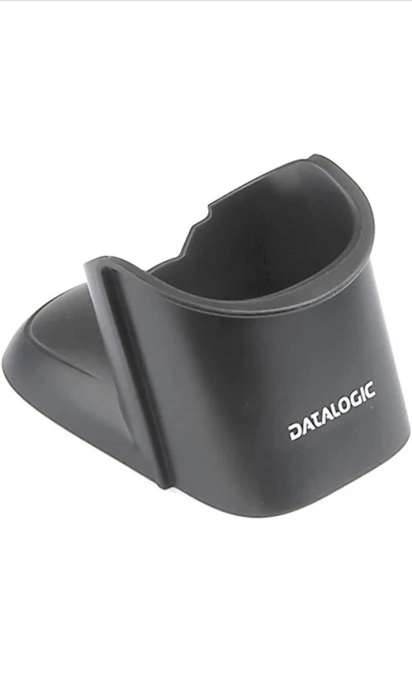 Datalogic Barcodescanner HLD-P080 Tasche/Halter, Schreibtisch-/Wandhalterung - Bild 1 von 1