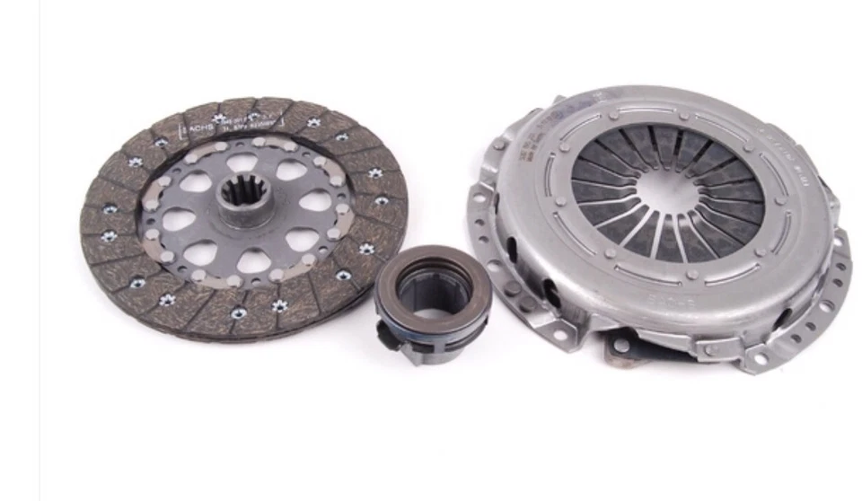 Kit embrague motor original BMW E36 318i M42 1,8 L M44 1,9 L pieza # 21211223571 Foto 1 de 1