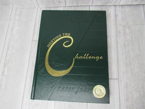 2000 Harding University College Yearbook Searcy Arkansas Annual ~ Petit Jean - Imagen 1 de 8