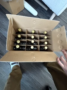 Maple Syrup 12 pack case - Picture 1 of 3