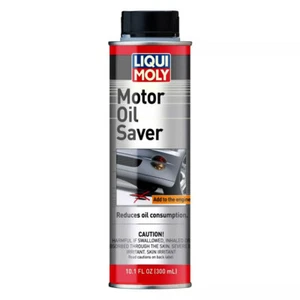 (5) PACK KIT 300 ml Can LIQUI MOLY (GERMANY) Engine Oil Additive Motor Oil Saver - Picture 1 of 2