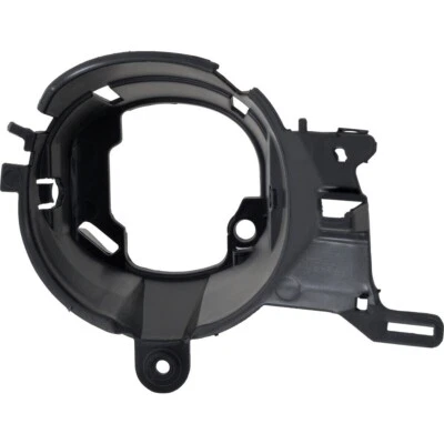 Оригинальный правосторонний кронштейн противотуманной фары для Toyota Avalon 2005–2007 годов выпуска 81219-AC010 - Изображение 1 из 4