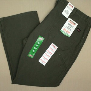 Las mejores ofertas en Jeans Verde Dickies para Hombres | eBay