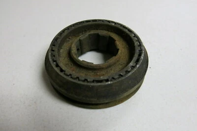 Mangas sincronizadas de transmisión Jaguar XK 120 140 C4122 + C4049/1 - COMO ESTÁN Foto 1 de 3