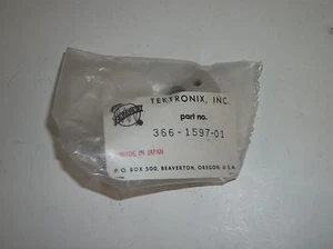 Tektronix 366-1597-01 conjunto de perillas NUEVO - Imagen 1 de 2