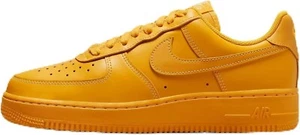 Women's 7.5, Youth 6Y Nike Air Force 1 '07 Low Laser Orange HJ7324-845 af1 - Picture 1 of 9