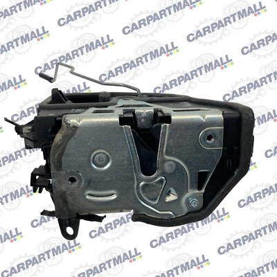 Привод замка передней правой двери 2007 2008 BMW 328xi 2006 330i 7059974 - Изображение 1 из 4