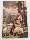 His Works ~ Seven Bible Treatises by J. F. RUTHERFORD 1934 WATCH TOWER