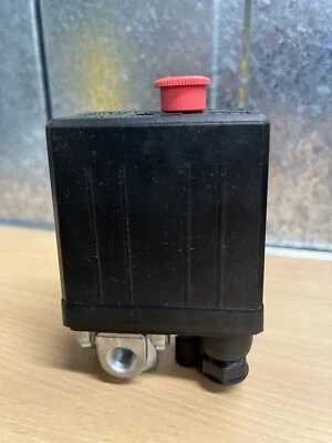 AB-9063096 Bostitch Luftkompressor Druckschalter