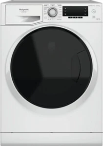 Lavasciuga 11 Kg Classe E 1400 giri Inverter Vapore NDD11726DA Hotpoint Ariston - Foto 1 di 8