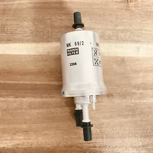 Nuevo filtro Mann-Hummel WK 69/2 - Imagen 1 de 3