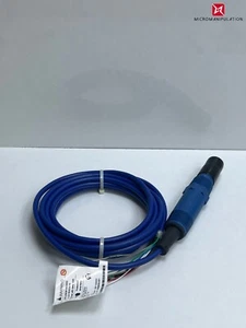 ROSEMOUNT ANALYTICAL 3900-02-10 RTD:PT100 SENSOR - Picture 1 of 9