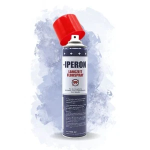 400 ml IPERON® Langzeit Flohspray Sofort- und Langzeitwirkung 6 Monate Flöhe