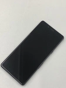 Sony XPERIA L3 I3312 32GB -Unlocked Android Black - Picture 1 of 2