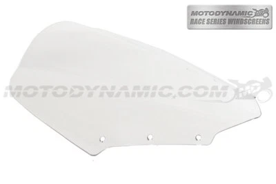 Parabrisas Motodynamic Race Series Yamaha FZ1 2006-2015 TRANSPARENTE Foto 1 de 3