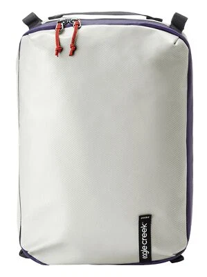 eagle creek Pack-It Gear Cube M Packsack Silver hellgrau Neu - Bild 1 von 4