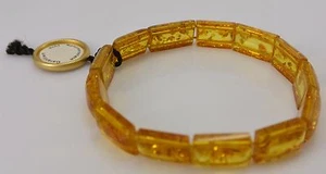  Bernstein Damen Armband  - Picture 1 of 4
