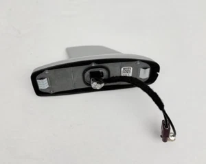84346804 Switchblade Silver GPS Navigation System Antenna, Fits GM - Picture 1 of 13