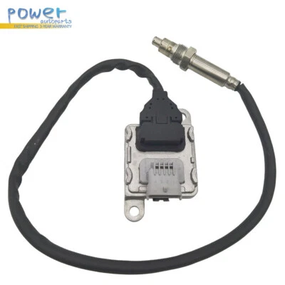 Sensor 68307226AB Nox para Ram 2500 3500 4500 5500 2018 6,7 L turbo diésel Foto 1 de 4