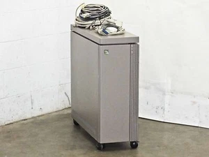 Princeton Gamma-Tech PGT-8000 X-Ray Microanalysis ECS Computer - Picture 1 of 12