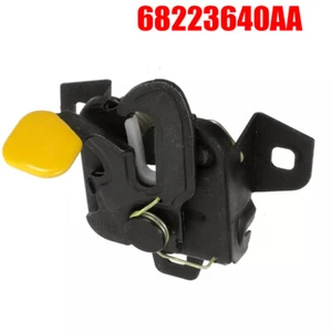 FOR 68223640AA  2014-2023 RAM PROMASTER 1500 2500 3500 HOOD LOCK LATCH - Picture 1 of 4