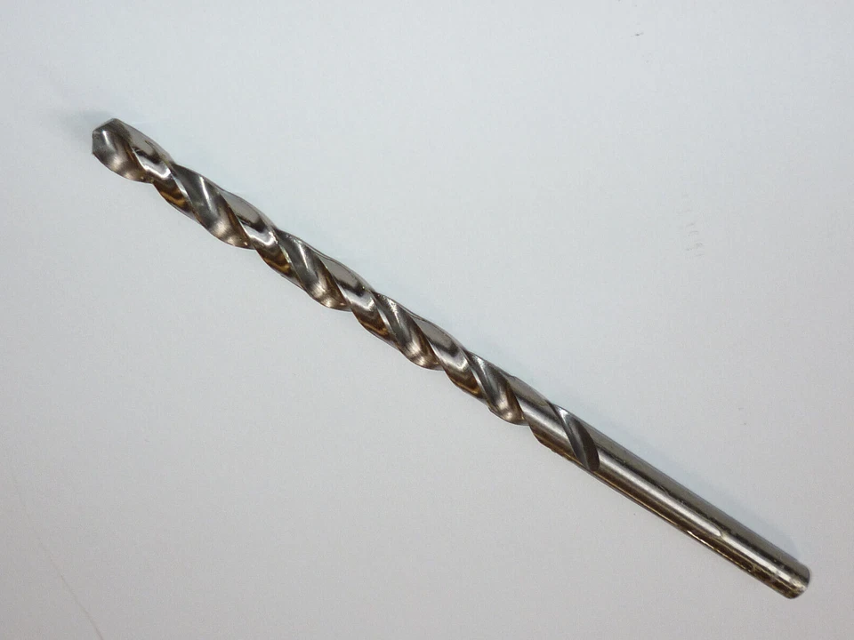 KS HSS-G Spiralbohrer 7mm extra lang Metall- Bohrer