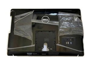 Dell Inspiron 22 3265 All-in-One JP2TP Black AIO Back Rear Panel Cover Plate - Picture 1 of 1