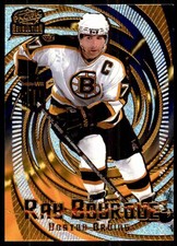 1997-98 Pacific Revolution Ray Bourque #7