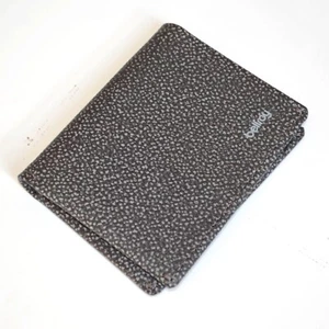 Bellroy Slim Sleeve Wallet Stellar Black Minimalist Thin Bifold New - Picture 1 of 4