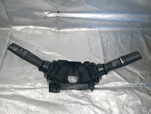 2017 HONDA CIVIC WIPER & HEADLAMP SWITCH CONTROLS ASSY OEM - Picture 1 of 4