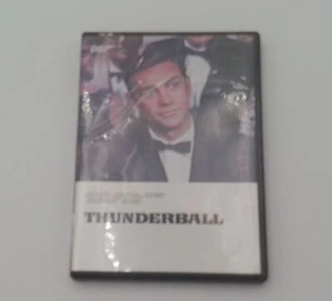 Thunderball DVD - Picture 1 of 3