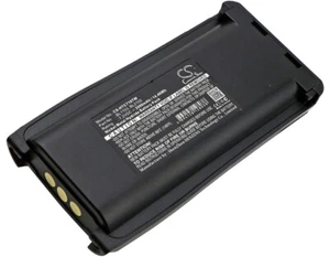 Battery for HYT TC-700, TC-700U, TC-780, TC-780M, TC-710, TC-720 New 2000mAh - Picture 1 of 3