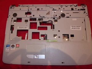 acer 7720 plasturgie basse( topcase) repose poignets - Photo 1 sur 2