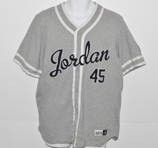 camiseta jordan baseball