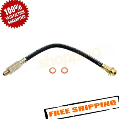 Raybestos BH36652 Front Brake Hydraulic Hose for 1970-1974 Cadillac DeVille - Image 1 of 2