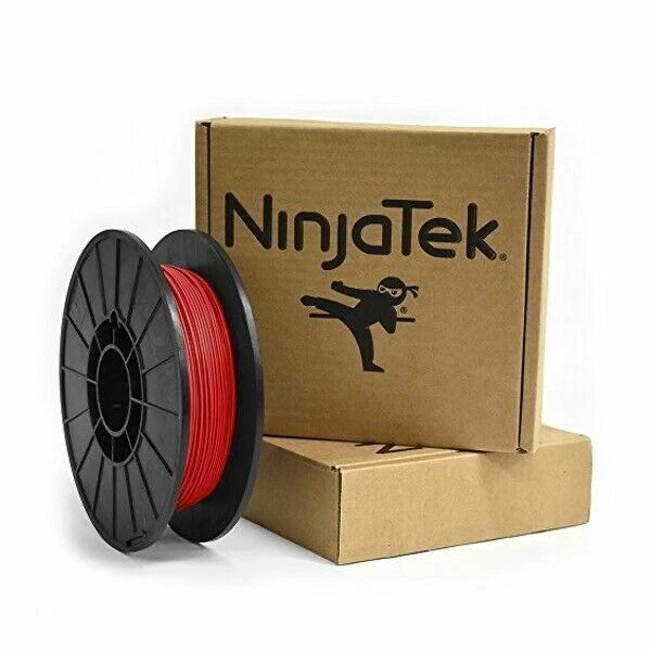 [3DMakerWorld] NinjaTek NinjaFlex TPU 3D Printing Filament - Image 1 of 1