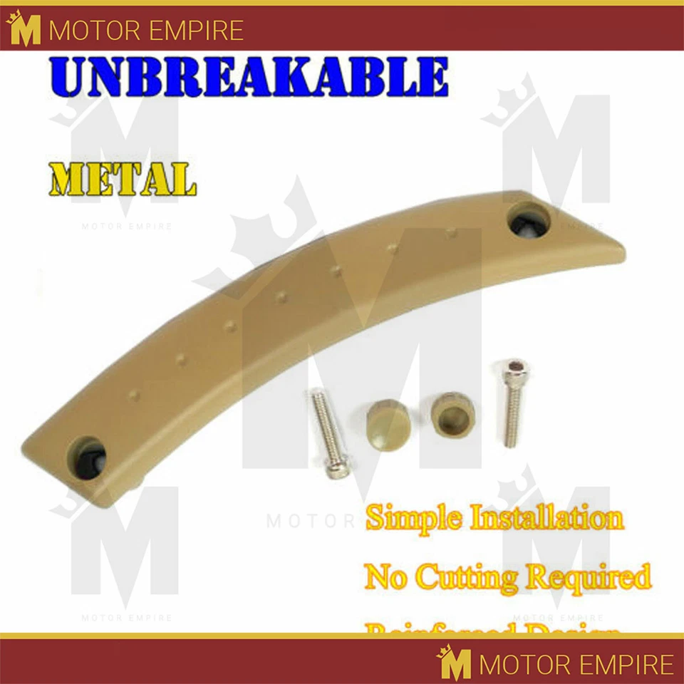 Manija de puerta interior delantera izquierda del lado del conductor para Volkswagen Beetle 1998-2010 Foto 1 de 1