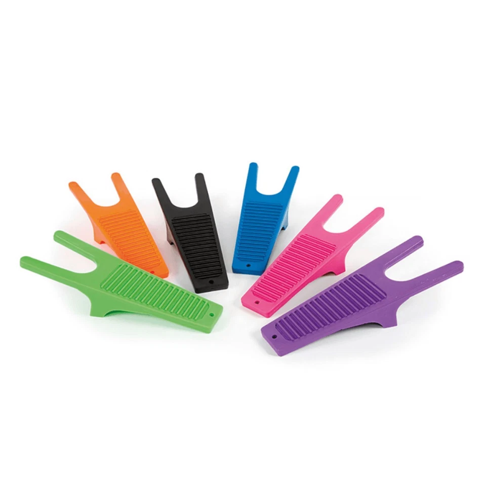 'SHIRES - MJ AINGE AND CO LTD' Shires Kunststoff Stiefelheber