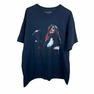 CAMILA CABELLO Tour camiseta negra - Imagen 1 de 6